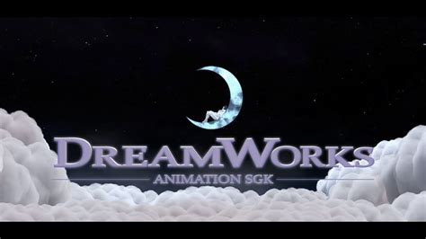 Universal Pictures Dreamworks Animation 2022 2023 Combo Logo Remake Updated – Otosection