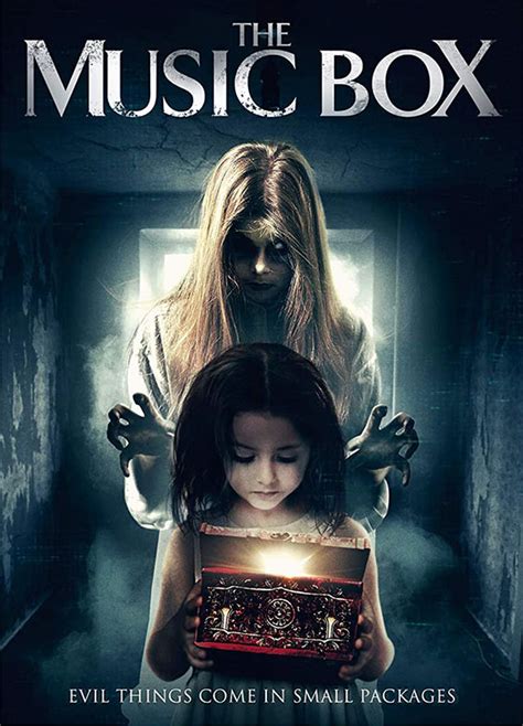 Nerdly » ‘The Music Box’ Review