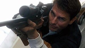 10 Things You Didn’t Know About Jack Reacher – BULLETPROOF ACTION