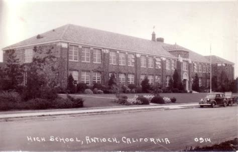 Antioch High School - Find Alumni, Yearbooks and Reunion Plans