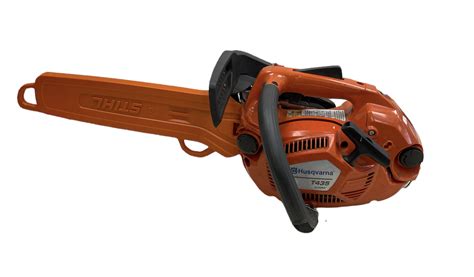 Husqvarna Chainsaw T435