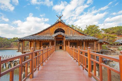 15 Best Things to Do in Changwon (South Korea) - The Crazy Tourist