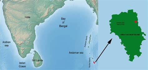 NITI Aayog's ‘sustainable’ vision for Great Nicobar Island | IASbaba