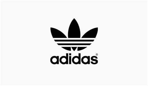 Adidas Logo Overview & History | TURBOLOGO blog