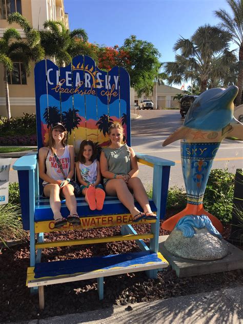 Clear Sky Beachside Cafe | Visit St Petersburg Clearwater Florida