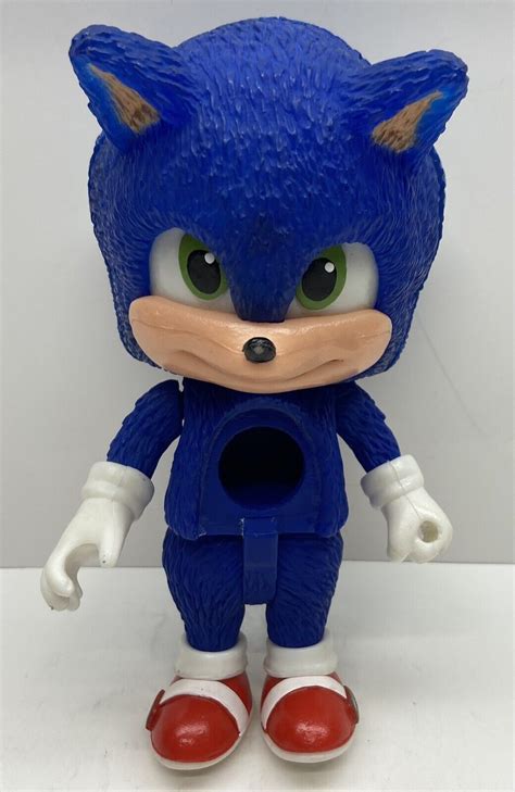 Sonic Bootlegs Toys | ubicaciondepersonas.cdmx.gob.mx