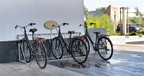 What Are The Bike Rack Dimensions? Complete Guide