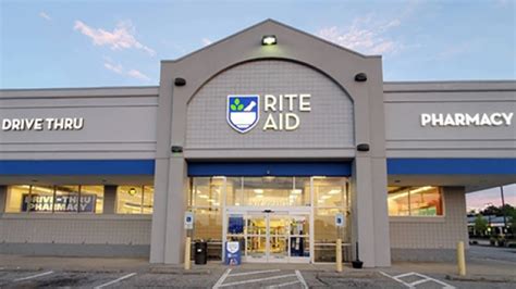 Rite Aid to close almost 100 stores | Drug Store News