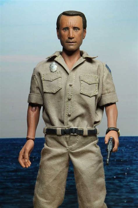 NECA Reveals Its Quint and Brody JAWS Action Figures — GeekTyrant