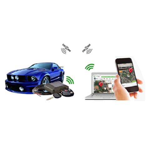 GPS Trackers in Kenya | GPS Car Track Installation | GPS Car Tracking ...