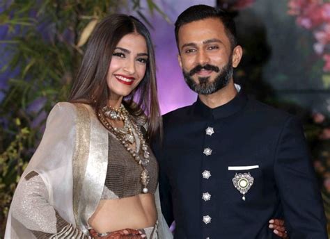 SCOOP: Sonam Kapoor to produce a film with husband Anand Ahuja ...