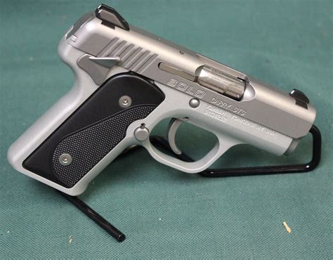 Kimber Solo Carry Stainless - For Sale :: Guns.com