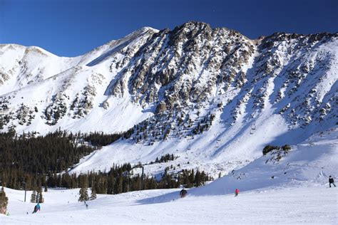 Iconic Arapahoe Basin Run Just Got a Little Less Tricky for Skiers