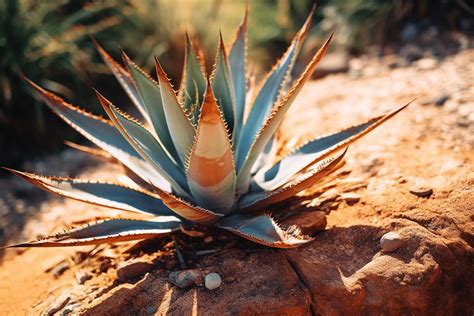 The ultimate plant care guide for an Agave plant