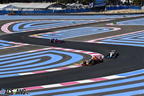 Paul Ricard Track - Circuit Paul Ricard Grand Prix De France Le Castellet - The paul ricard ...