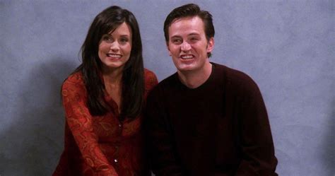 10 Continuity Errors In Friends Season 7