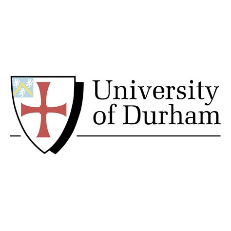 University of Durham Logo PNG Transparent – Brands Logos