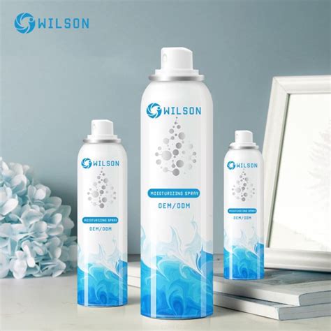 China Customized Moisturizing Body Spray Manufacturers, Suppliers ...