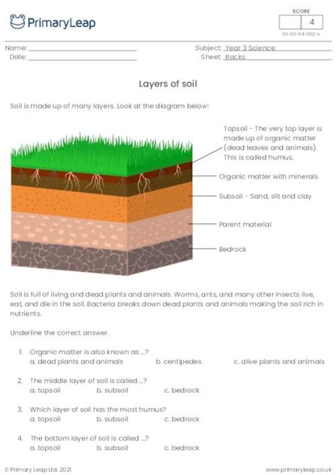 Worksheet Homepage - Primary Leap educational resources | primaryleap.co.uk