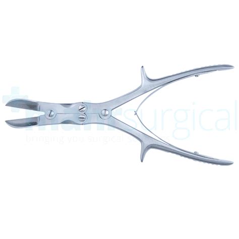 Horsley Bone Cutting Forceps - Mahr Surgical