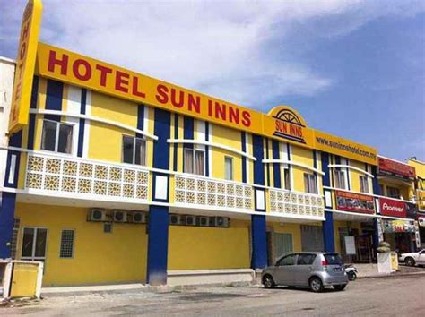 Sun Inns Hotel Equine, Seri Kembangan, Seri Kembangan, Malaysia