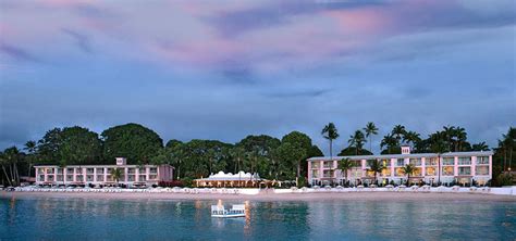 Fairmont Royal Pavilion, Barbados - Chic Locations