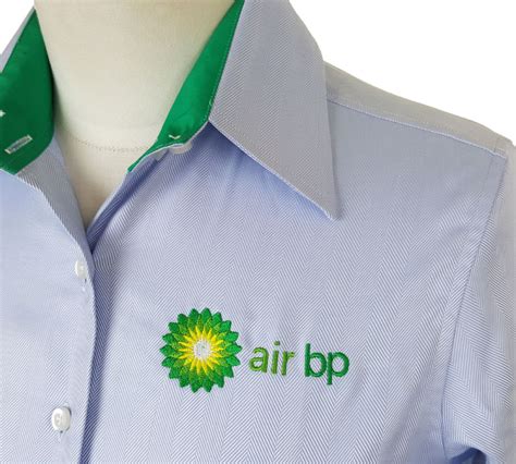 A Fresh Bright Approach or Air BP - The Uniform Edit