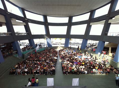 PBB Season 4 Audition in SM MOA was Attended by Almost 10K Participants ...