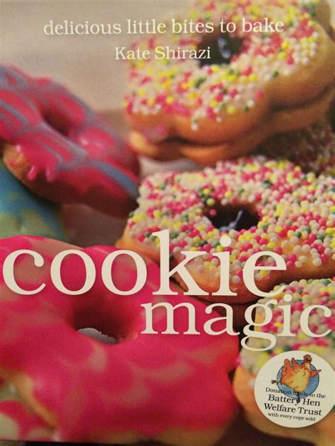 Cookie Magic | Cookies, Baking, Delicious