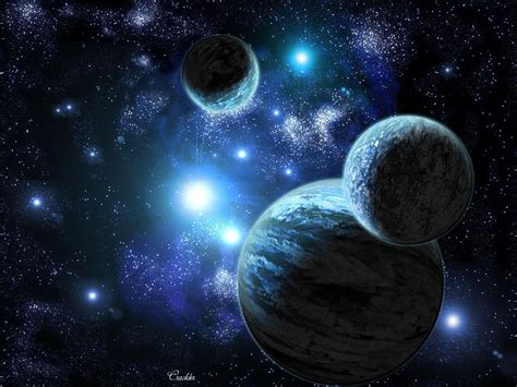 planetas universo fotos reales - Buscar con Google Outer Space Wallpaper, Scenery Wallpaper ...