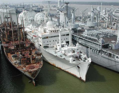 Ghost Fleet | Boat, Abandoned places, Warship