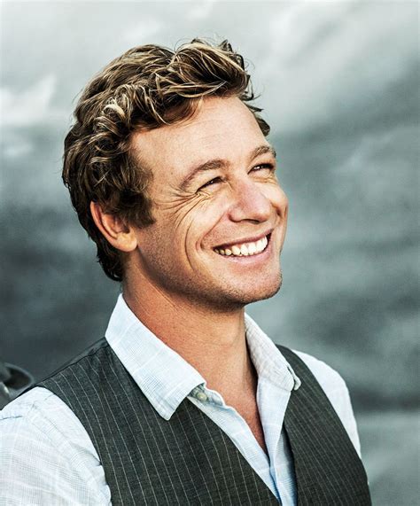 Patrick Jane | The Mentalist Wiki | Fandom