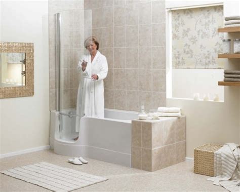 Bathroom Remodeling Tips for Seniors