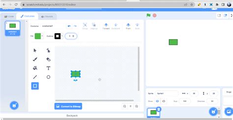 How to create a Snake game in Scratch | Codingal