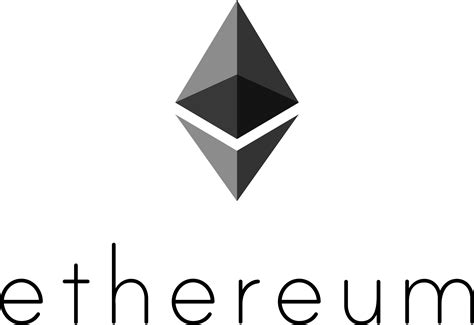 Ethereum Logo PNG Transparent & SVG Vector - Freebie Supply