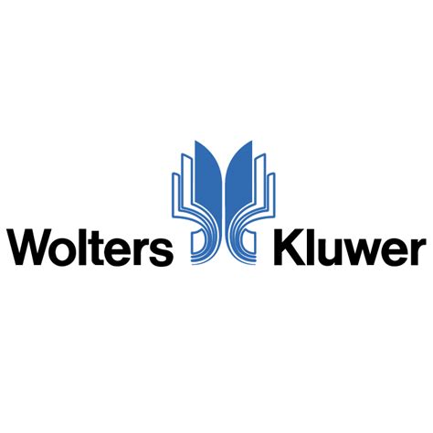 Wolters kluwer (75079) Free EPS, SVG Download / 4 Vector