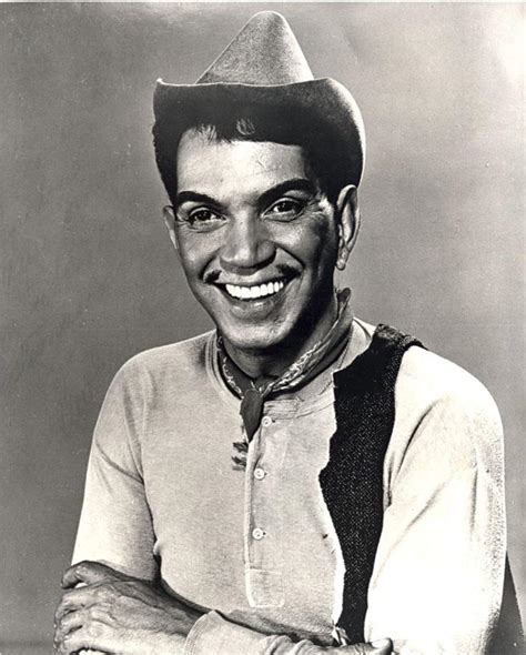 Mario Moreno Cantinflas: Biografía, películas, esposa y mas