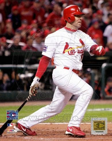 St Louis Cardinals - Jim Edmonds Photo Photo - AllPosters.ca