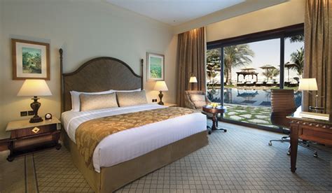 Qasr Al Sarab Desert Resort by Anantara, - Worldwide Escapes