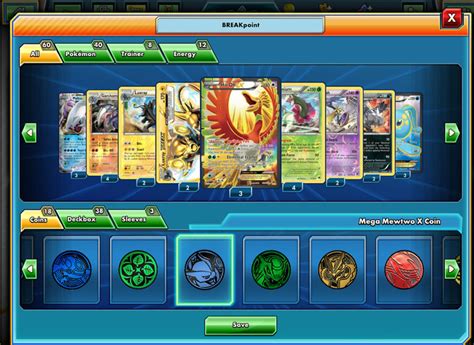 [Update: Released] Pokemon Trading Card Game Online is now available ...