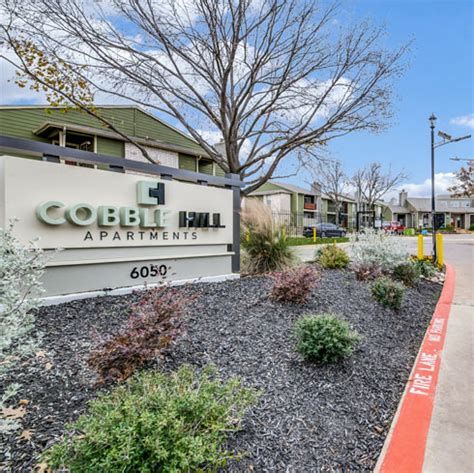 Cobble Hill Apartments in Fort Worth, TX