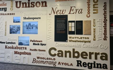 19 Of the Best Museums in Canberra | Travel Australia Your Way