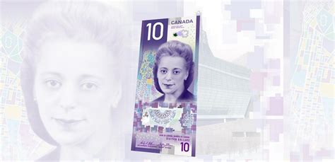 Canada’s new $10 bill featuring Viola Desmond officially enters circulation | Globalnews.ca