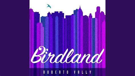 Birdland (Remix) - YouTube