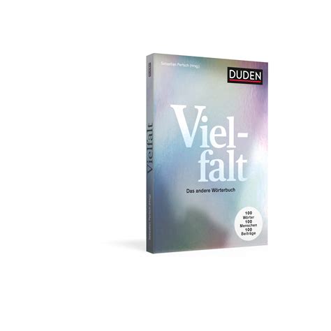 Vielfalt