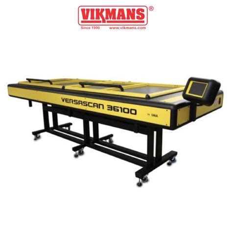 Double A0 Flatbed Scanner | Versascan 36100 Flatbed Scanner | Vikmans