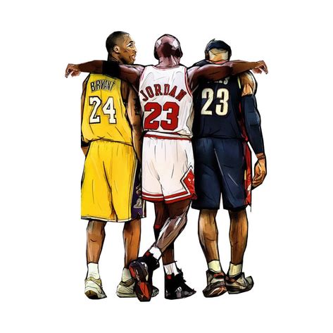 See you Transition incident michael jordan kobe bryant lebron james ...