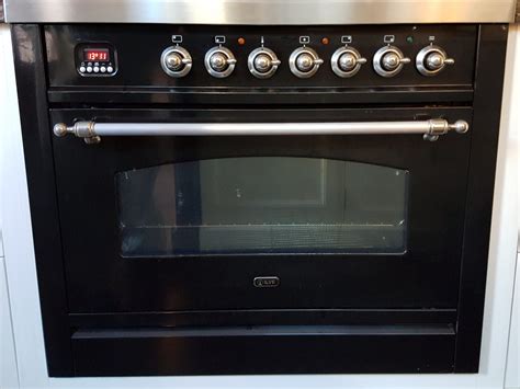 Ilve Oven Repairs in Sydney - Call (02) 9863 3217