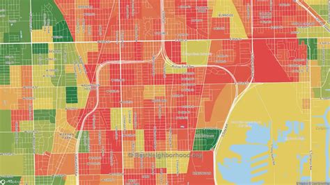 Race, Diversity, and Ethnicity in Roseland, Chicago, IL ...