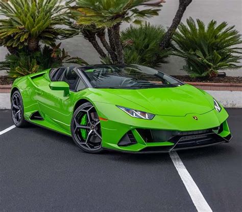 New Lamborghini Huracán | New Lamborghini in San Diego, CA